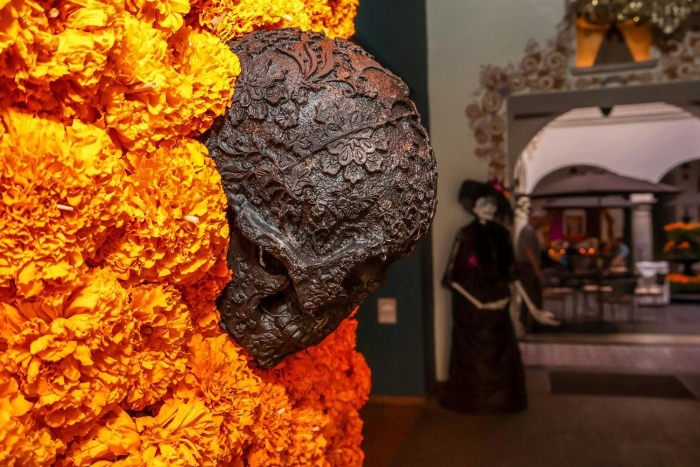 Hotel Boutique Naura Centro Main image